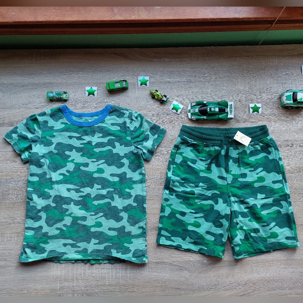 Primary camo set size 12 - Picture 16 of 16